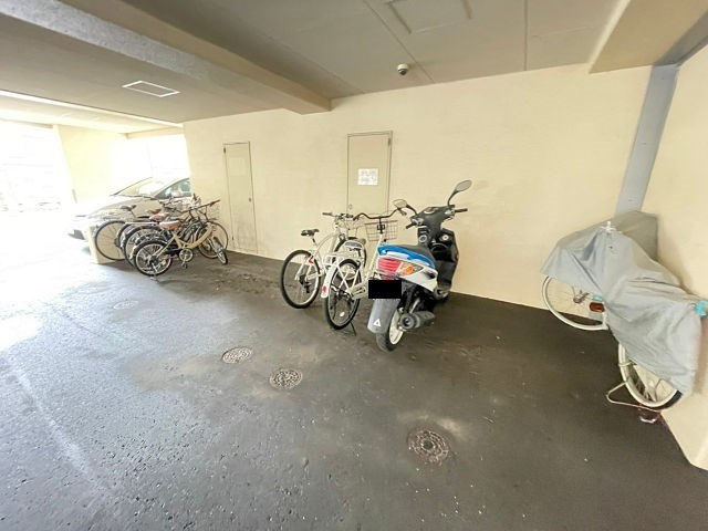 セイバリー道意のその他共用部分