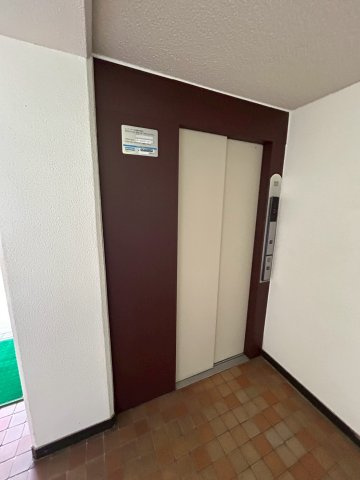 芦屋東山アーバンライフのその他共用部分