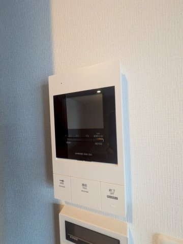 弥生なつめビルのセキュリティ