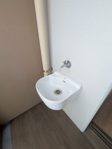 弥生なつめビルの設備