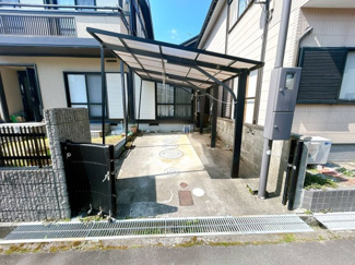  | 近江八幡市上田町　中古戸建