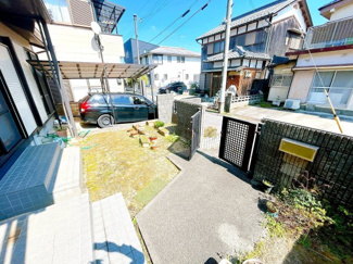  | 近江八幡市上田町　中古戸建