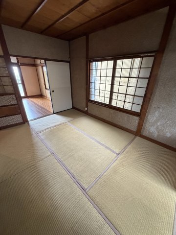 ペディコート神戸会下山の和室