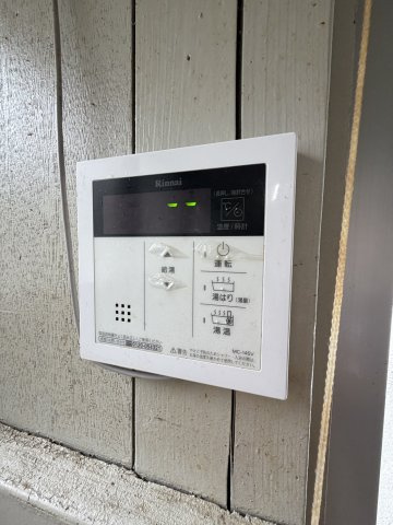 ペディコート神戸会下山の設備