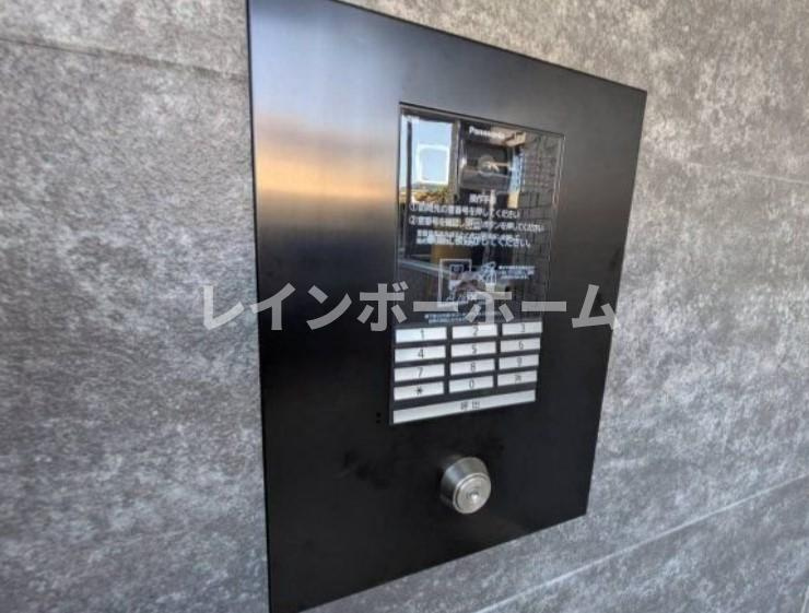 GRADUS新河岸Ⅱのその他共用部分|※同管理参考写真