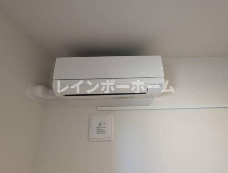 GRADUS新河岸Ⅱの設備|※同管理参考写真