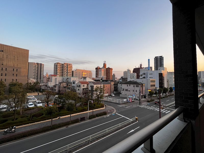 セイワパレス玉造駅前のその他
