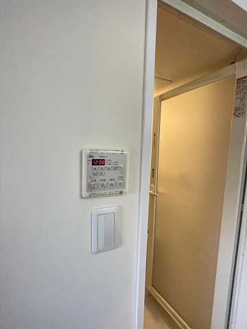 スプランディッド淀屋橋DUEの設備