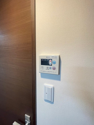 スプランディッド淀屋橋DUEのその他