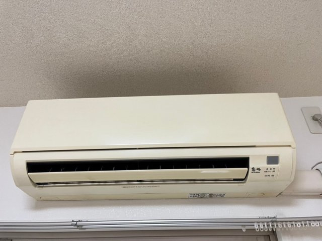 ライフデザイン三宮東の設備