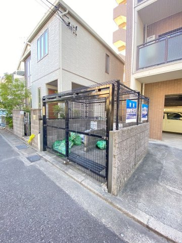 猪名寺パークマンションⅠの設備