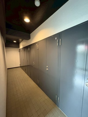 シャトレンうぐいすのその他共用部分