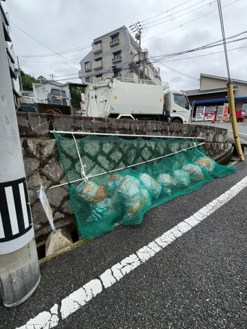 シャトレンうぐいすのその他共用部分