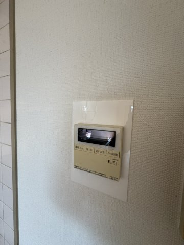 シャトレンうぐいすの設備