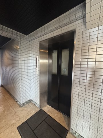 シャトレンうぐいすのその他共用部分