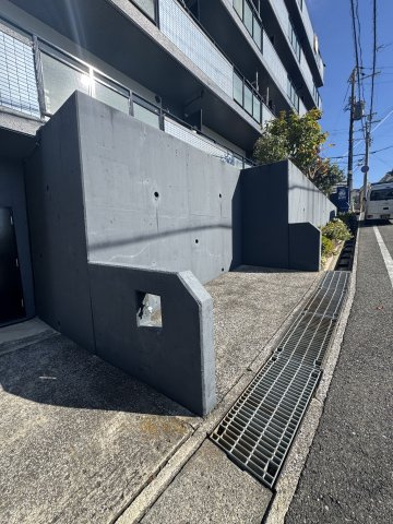 シャトレンうぐいすのその他共用部分