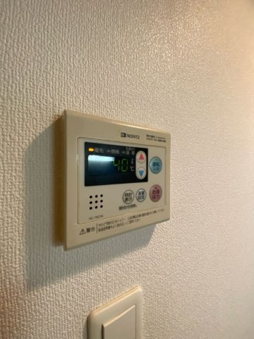 ピアグレース神戸の設備