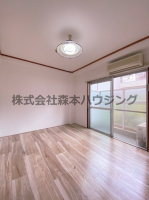 【和室】 | 　ラ・フォーレ古川橋 | 和室ならではの温かな和の空間で寛ぎの時間を過ごせます