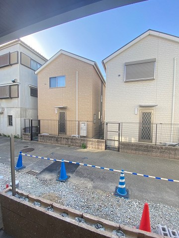 スマートコート西宮ANNEXの展望