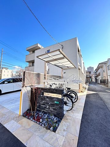 スマートコート西宮ANNEXのその他共用部分