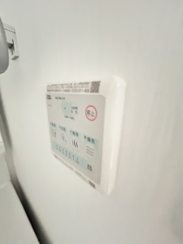 プレジオ塚本ASIANの設備