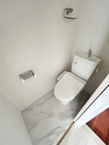 プレジオ塚本ASIANのトイレ|トイレも気になるポイント