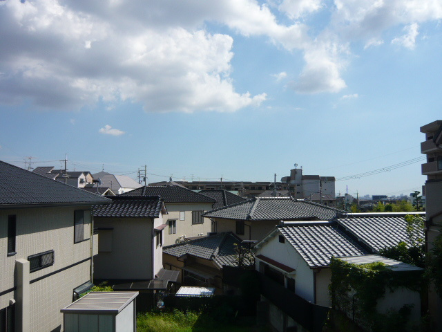 チェリーヒル刀根山のその他