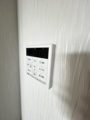 プレジオ塚本ASIANの設備
