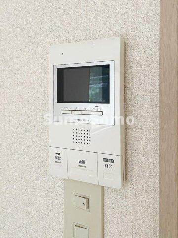 ハックベリー平和のセキュリティ