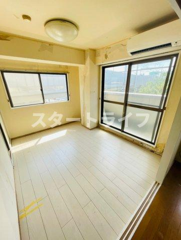 大阪市東淀川区西淡路３丁目の賃貸マンションの設備