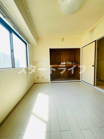 大阪市東淀川区西淡路３丁目の賃貸マンションの展望