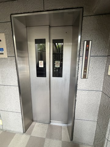 ワコーレシティオ神戸のその他共用部分