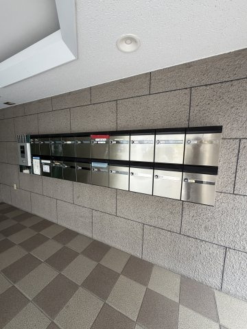 ワコーレシティオ神戸のその他共用部分