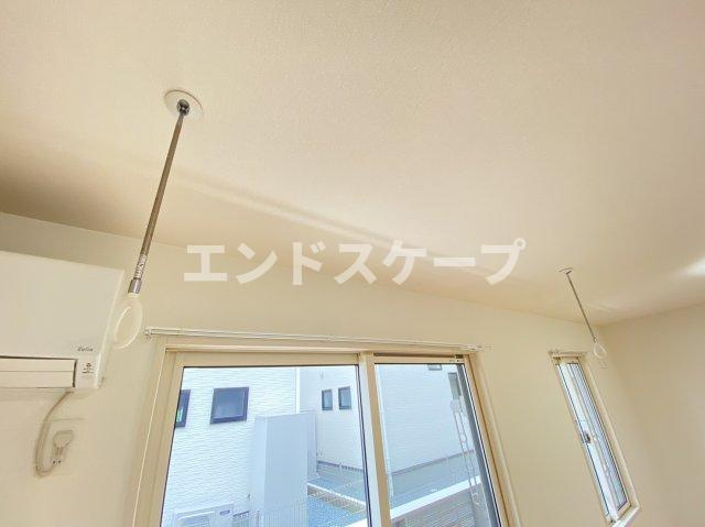 ルッソの内装|高崎、前橋エリアのお部屋探しはエンドスケープまで！お客様の理想お聞かせ下さい♪