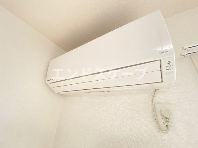 ルッソの設備|高崎、前橋エリアのお部屋探しはエンドスケープまで！お客様の理想お聞かせ下さい♪