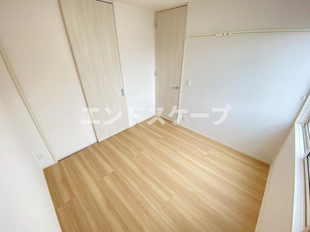 ルッソの洋室|高崎、前橋エリアのお部屋探しはエンドスケープまで！お客様の理想お聞かせ下さい♪
