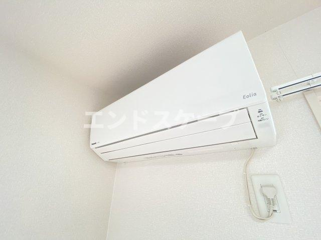 ルッソの設備|高崎、前橋エリアのお部屋探しはエンドスケープまで！お客様の理想お聞かせ下さい♪