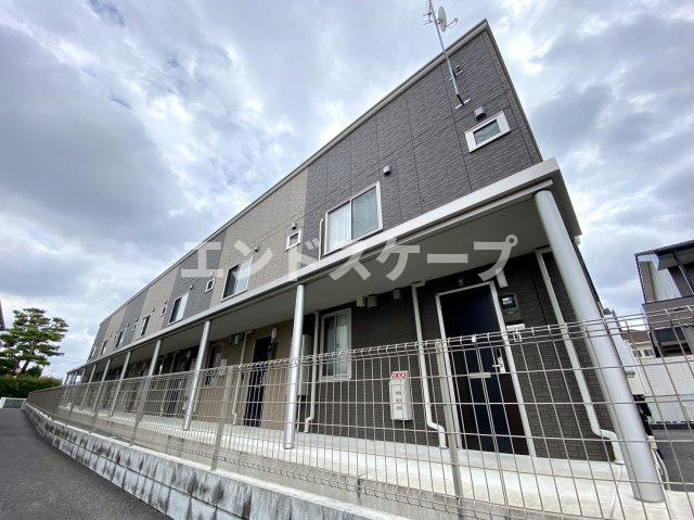 ルッソの展望|高崎、前橋エリアのお部屋探しはエンドスケープまで！お客様の理想お聞かせ下さい♪
