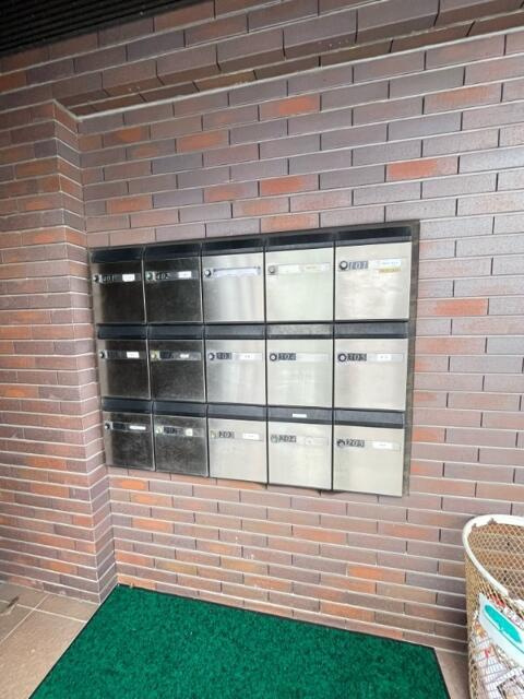 トポスＭ駒沢の設備