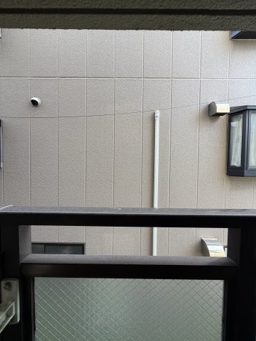 ハピネス東須磨の展望