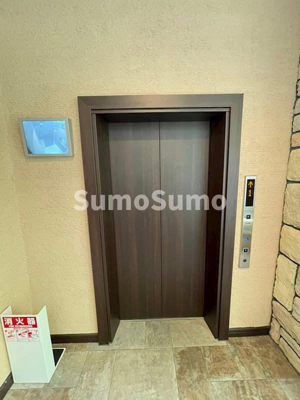 スプランディッド安土町のその他共用部分