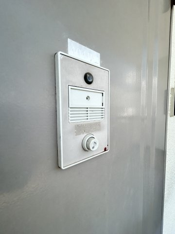 パークマンション武庫之荘のセキュリティ