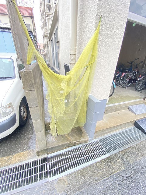 パークマンション武庫之荘の設備