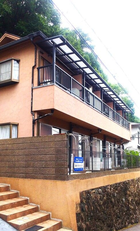 月見山ヒルズ