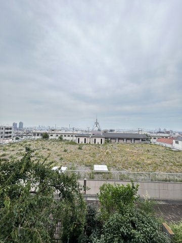 メゾンベール六甲山手の展望