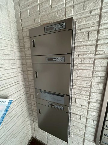 シャーメゾンガーデンズ芦屋平田町のその他共用部分