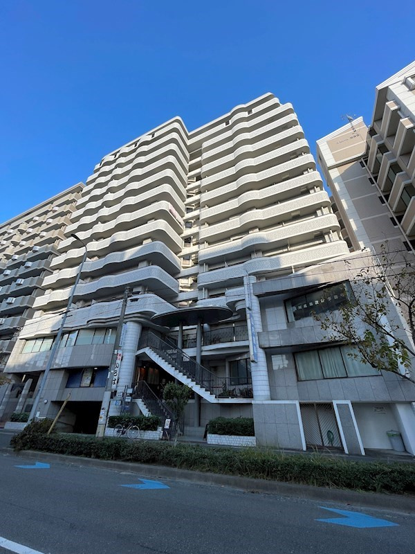 ライオンズプラザ高宮