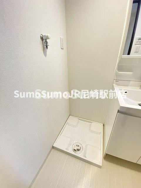 スプランディッドⅡの設備