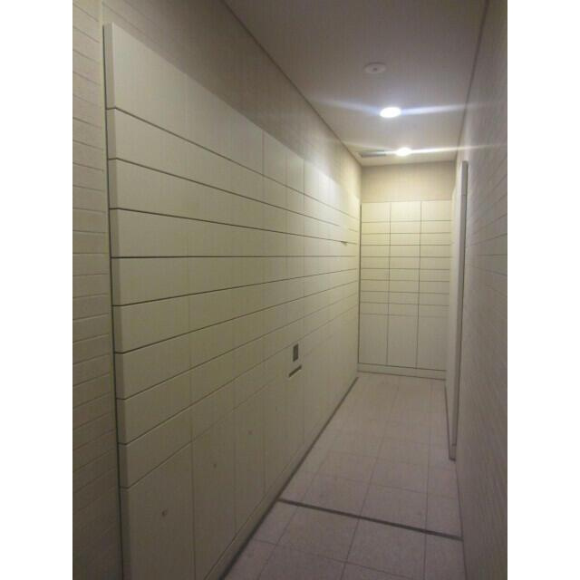 プラウド駒場 のその他共用部分