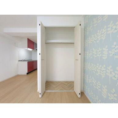 【収納】 | ALLURE愛大医学部前